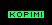 kopimi logo