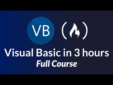 Visual Basic