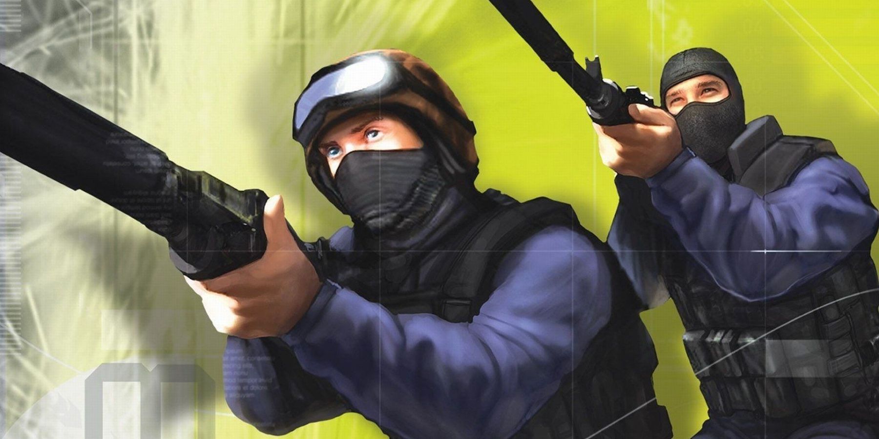 Counter-Strike: Condition Zero