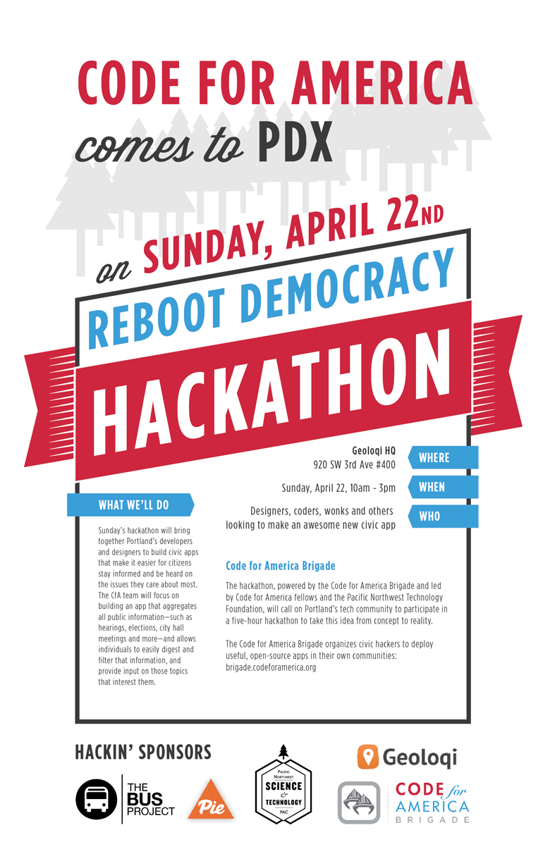 hackathon