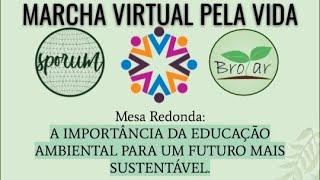 A Importância da Educação Ambiental para um Futuro Mais Sustentável