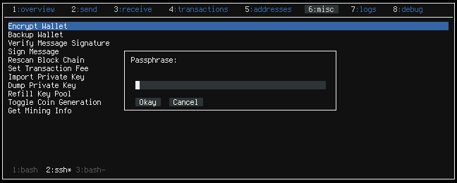 misc encrypt prompt 15