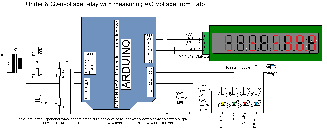 my schematic