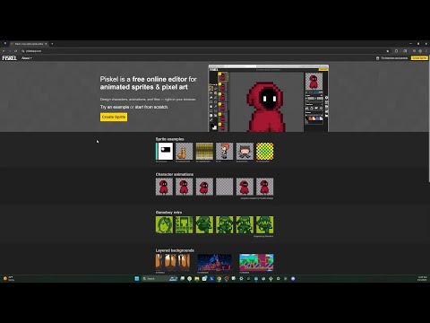  Creating and Implementing Basic 2D Tilesets in Godot