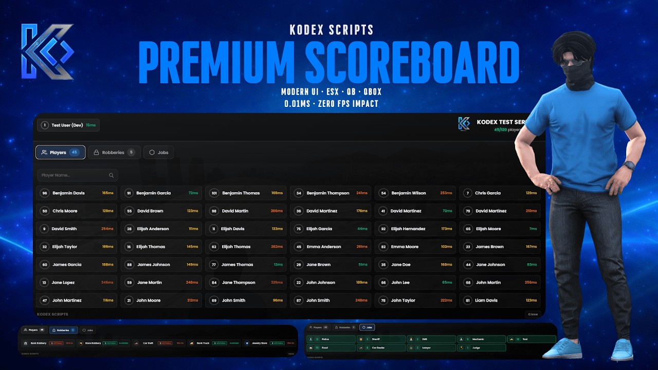 GitHub - kodexscripts/kodex-scoreboard: Premium glassmorphism ...