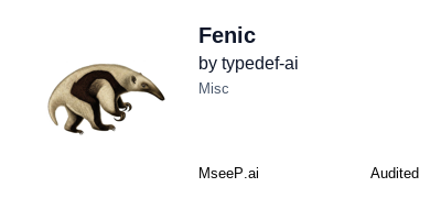 MseeP.ai Security Assessment Badge
