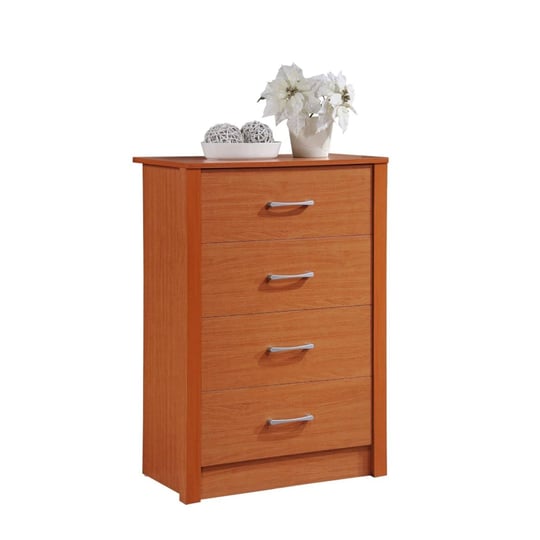 40-cherry-red-rectangular-4-storage-drawers-bedroom-chest-1