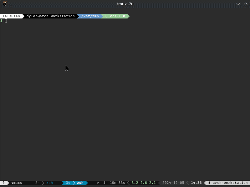 Cloning and Building LFortran