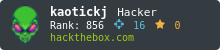 Hack the Box