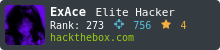 HackTheBox