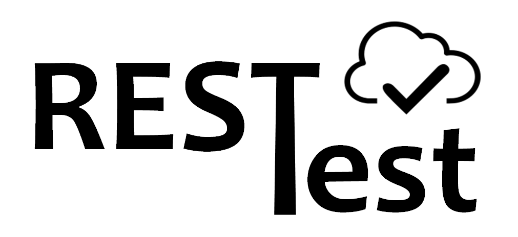 RESTest Logo