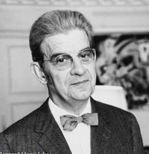 Jacques Lacan