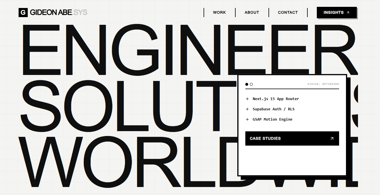 Project Screenshot