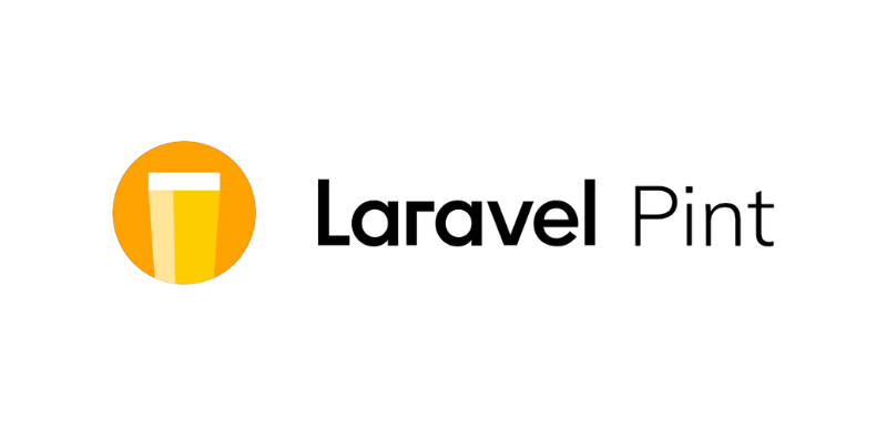 Laravel Pint Logo