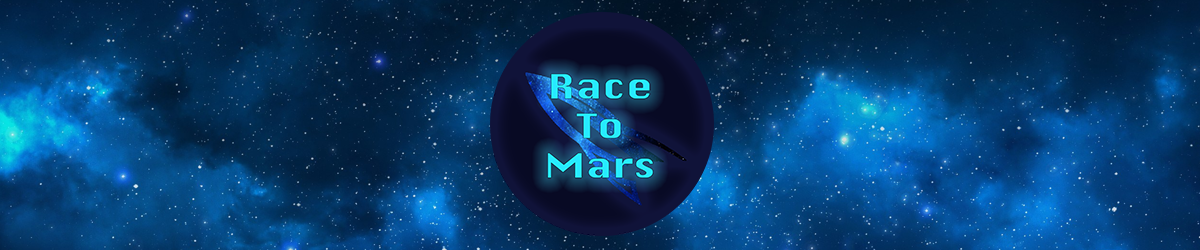 Race to Mars