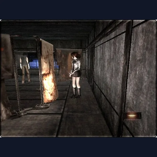 Fatal Frame game image