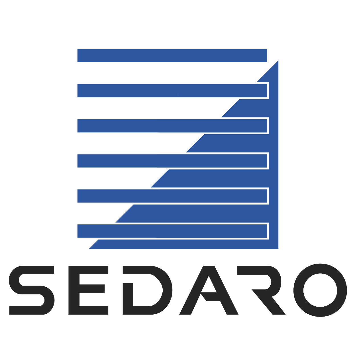 Sedaro Satellite Logo