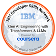 Gen AI Engineering with Transformers & LLMs