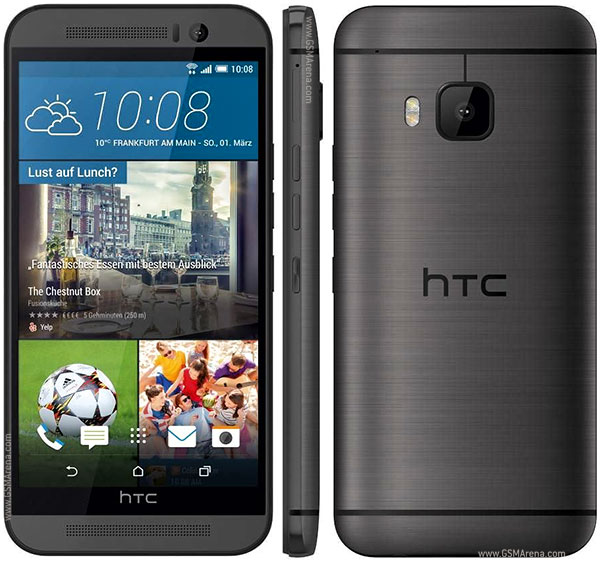 HTC M9