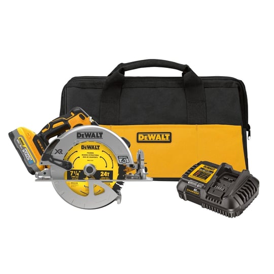 dewalt-20v-max-xr-brushless-cordless-7-1-4-circular-saw-kit-dcs570h1-1