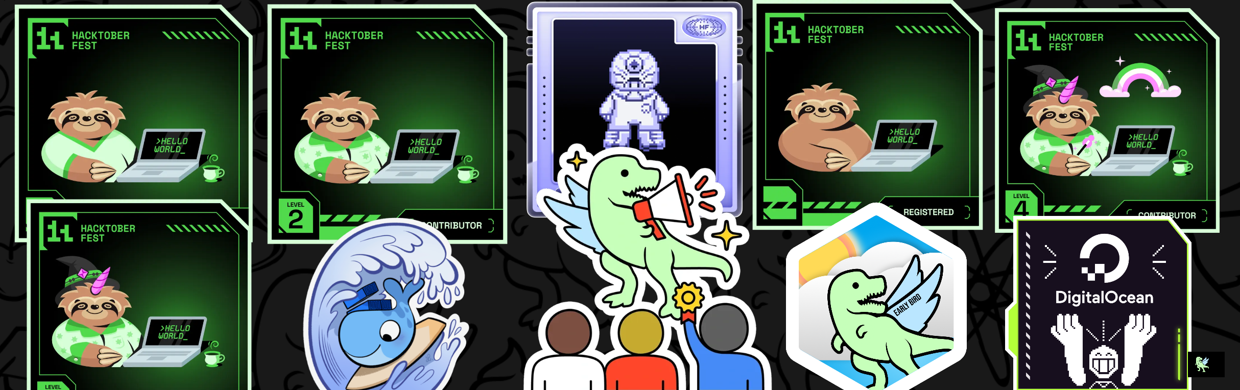 @rahul16310's Holopin board