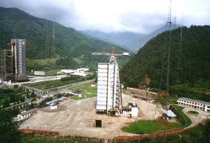 Xichang Satellite Launch Center