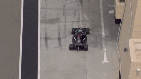 F1 Pit Stop