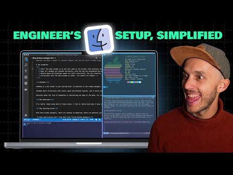 Aerospace Window Manager Deep Dive