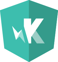 Angular Karma logo