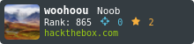 Hackthebox