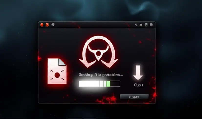 Weaponized Installer Lab