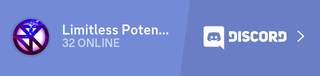 Discord Widget