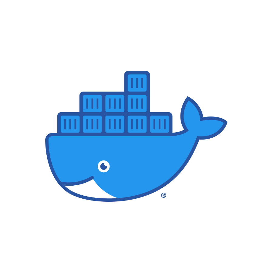 docker