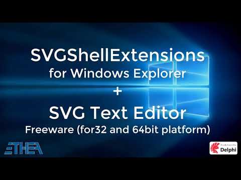 SVGShellExtensions