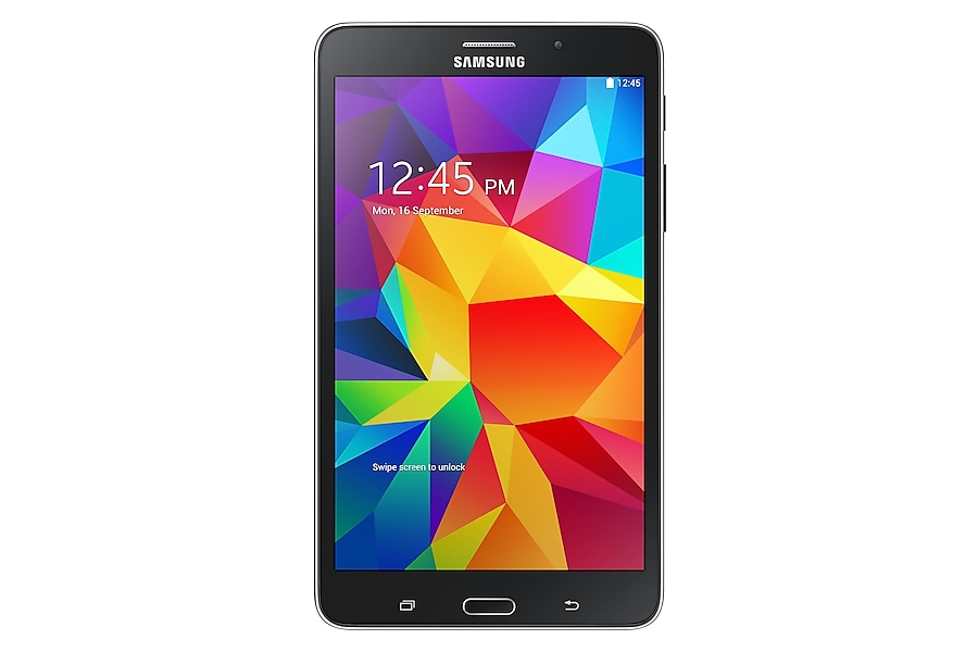 Samsung Galaxy Tab 4 7.0