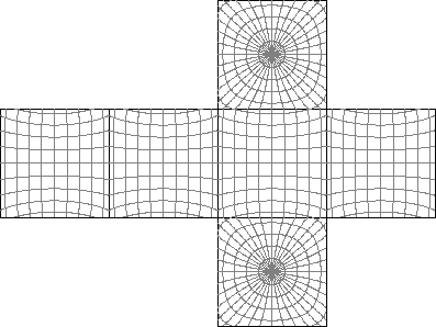 Grid picture