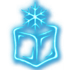Shaping of the Ice