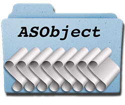 ASObject