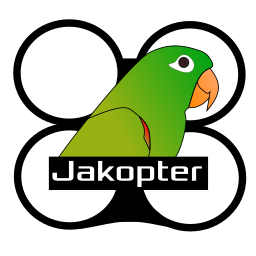 Jakopter logo
