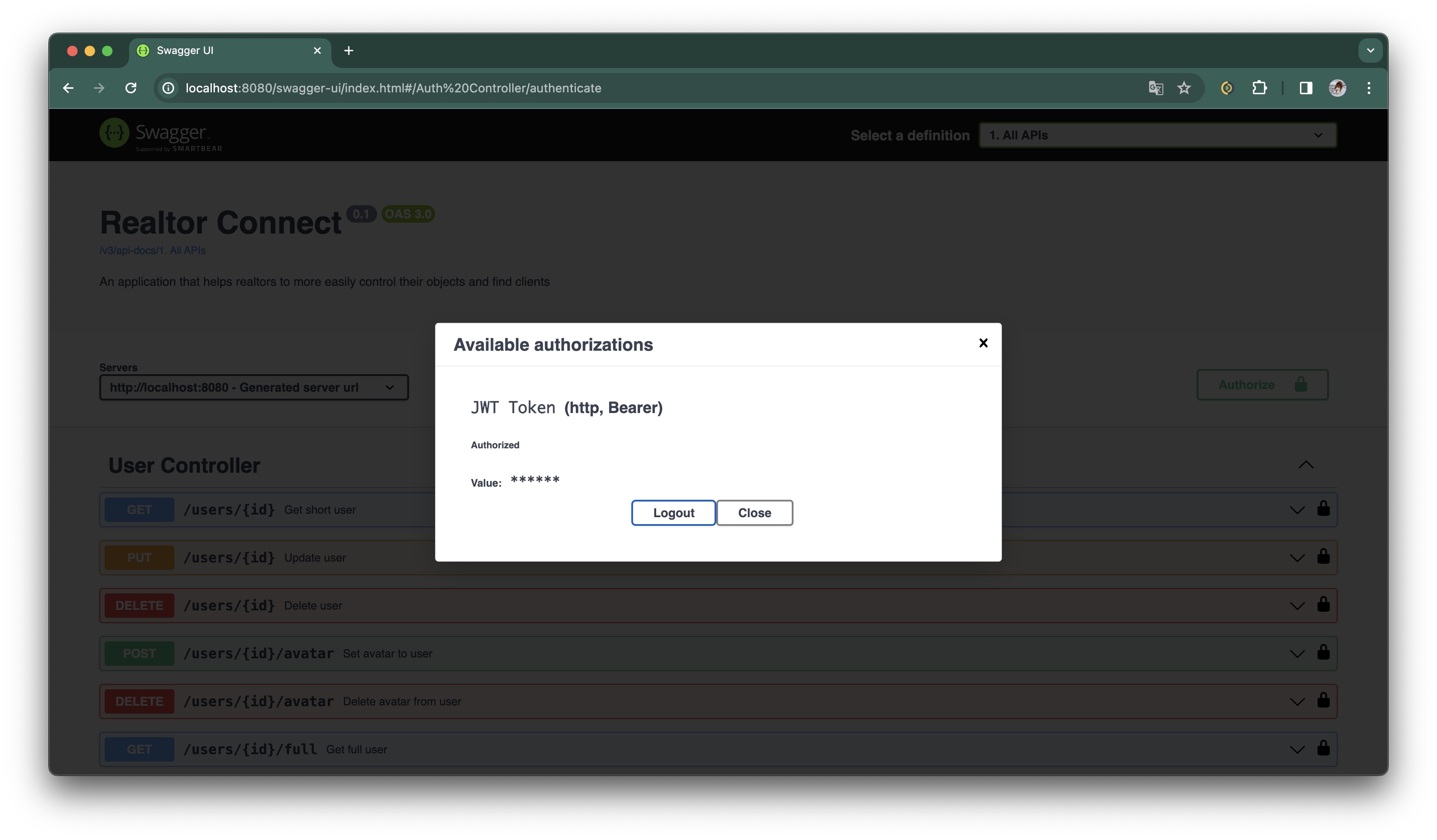 swagger-authorize-window