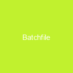 Batchfile