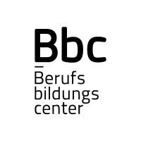 Berufsbildungscenter logo