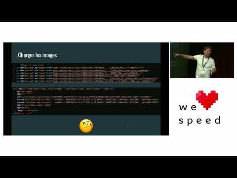 Le top 10 des perles webperf — Stéphane Rios — We Love Speed 2023