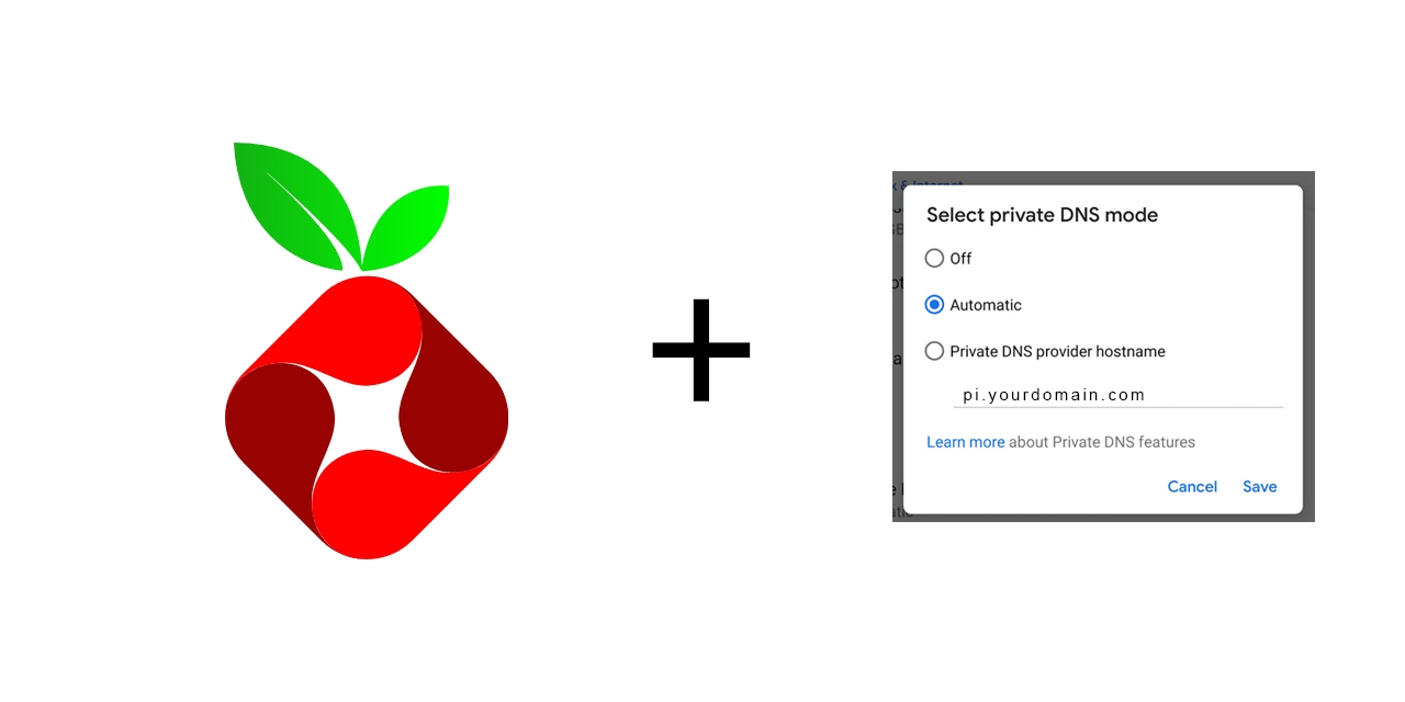 Configure Pi-Hole With DNS over TLS - [ Private DNS ]