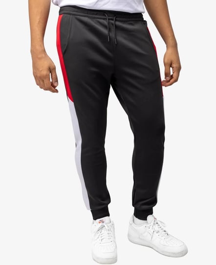 cultura-mens-track-jogger-in-black-red-white-size-s-1