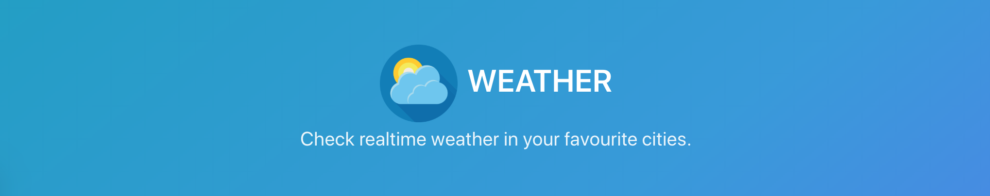 WeatherApp