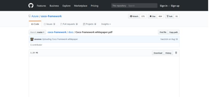 Screenshot Description