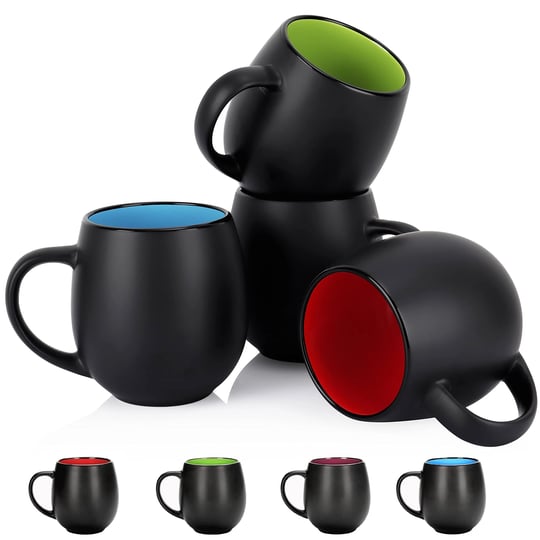 vivimee-4-pack-ceramic-coffee-mug-sets-20-ounce-large-coffee-mugs-black-coffee-mug-restaurant-coffee-1