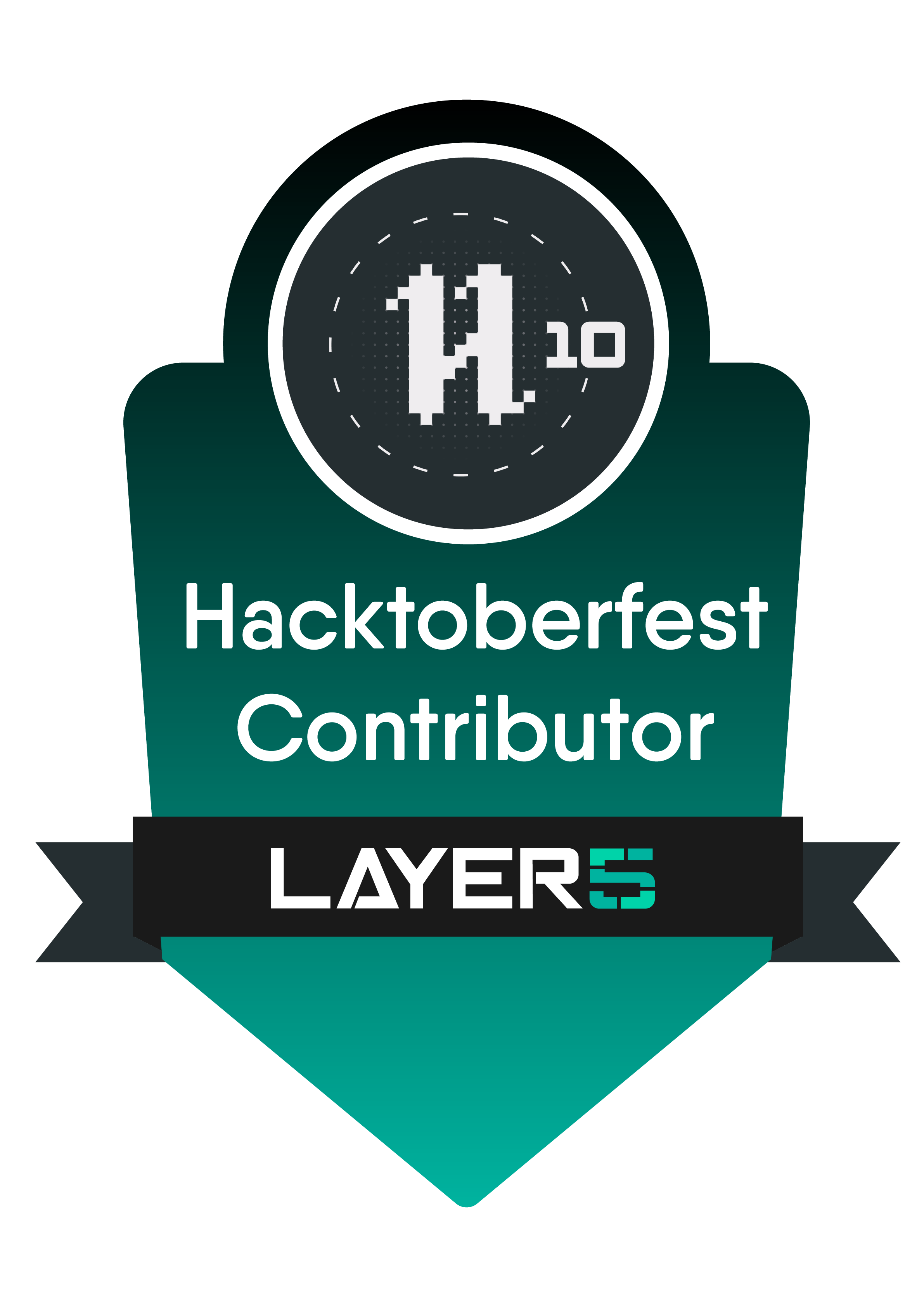 Hacktoberfest Contributor