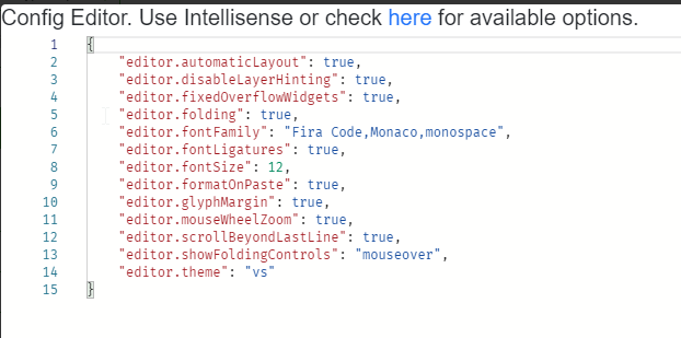 GitHub - thingworx-field-work/MonacoEditorTWX: Replace the default script editor in thingworx with the one from Visual Studio Code